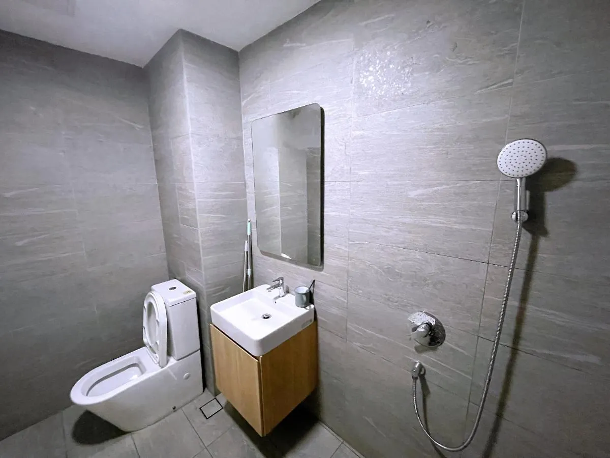 Skypool Revo Near Stadium Bukit Jalil Ls21 吉隆坡